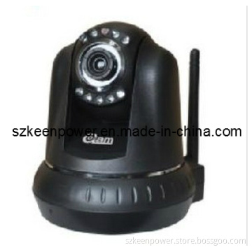 Indoor Wireless IP Camera with Wi-Fi Function (IPC003)